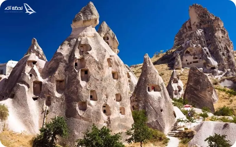 تور کاپادوکیا