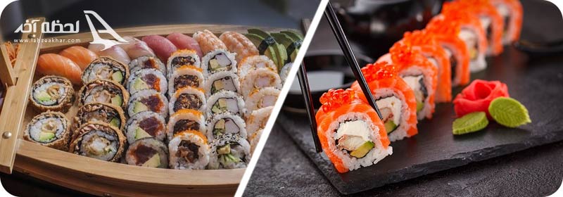 سوشی