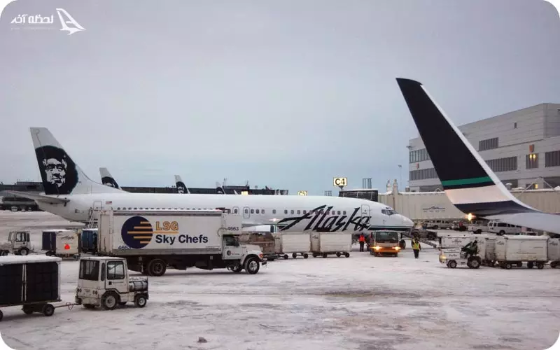 سازمان ایکائو