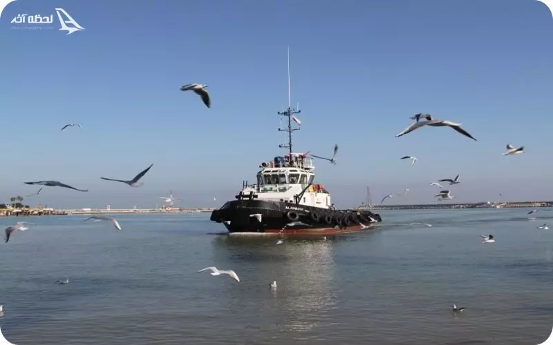 تاریخچه شهر نوشهر