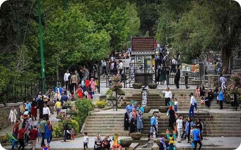 گنج نامه همدان