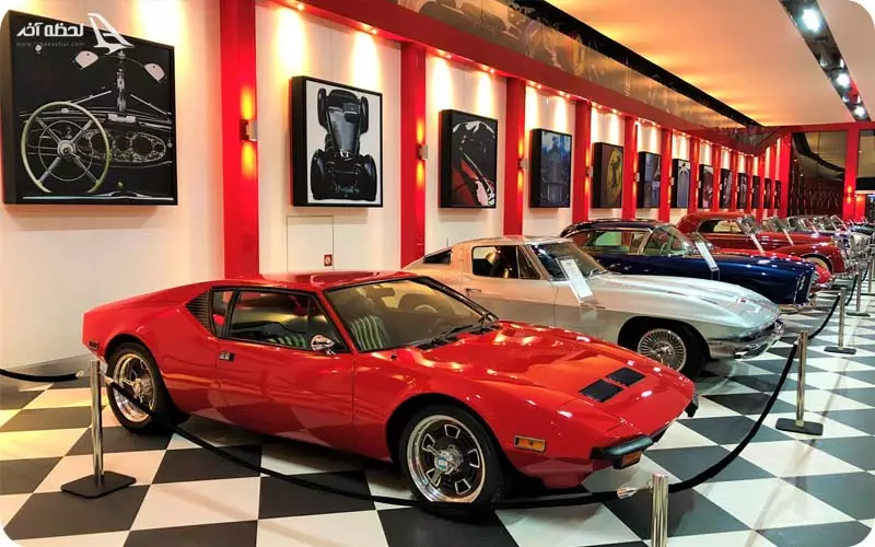 موزه کی ازمیر