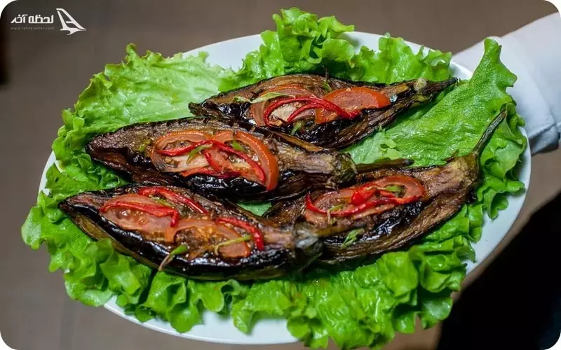 غذاهای ارمنستان