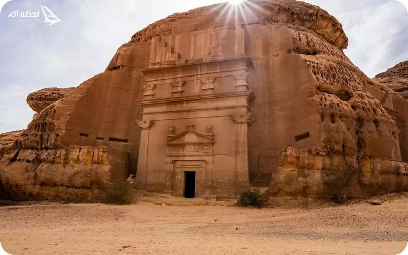 جاهای لاکچری در کیش