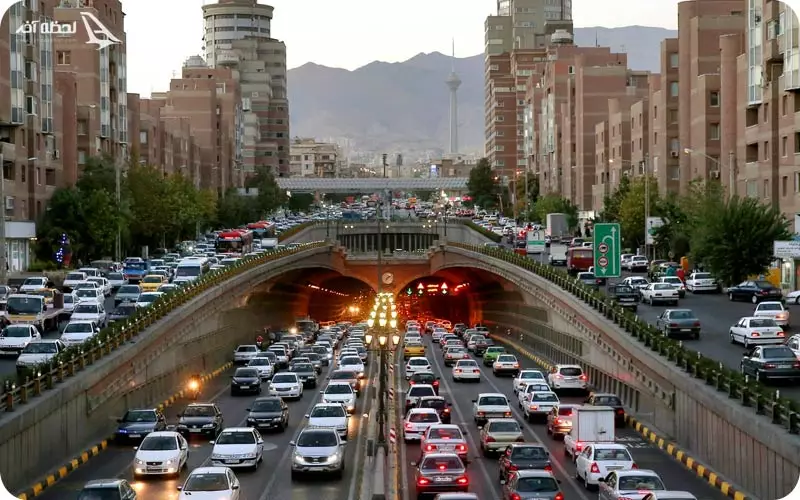طرح ترافیک تهران