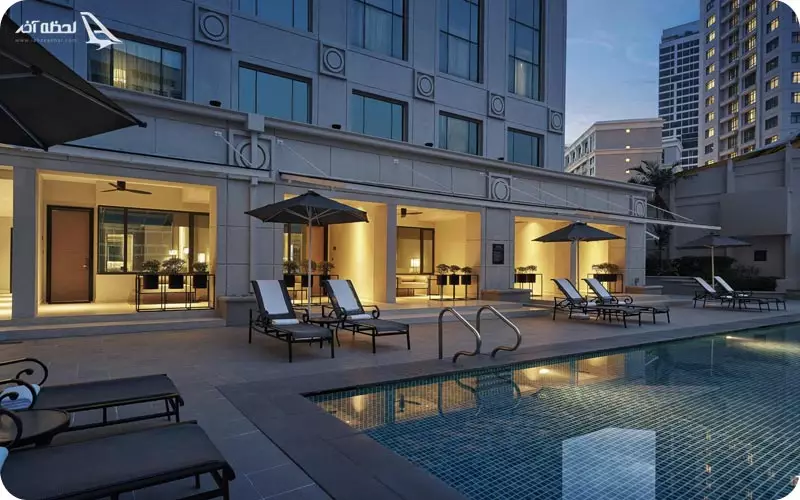 هتل جی دبلیو