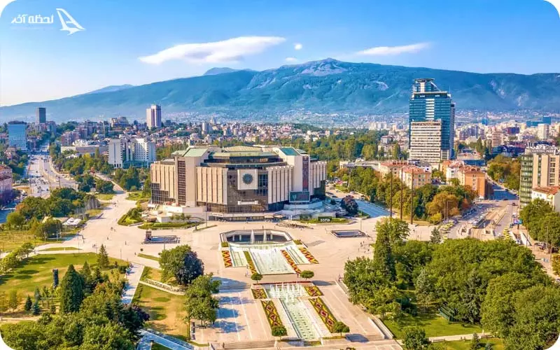 وارنا بلغارستان