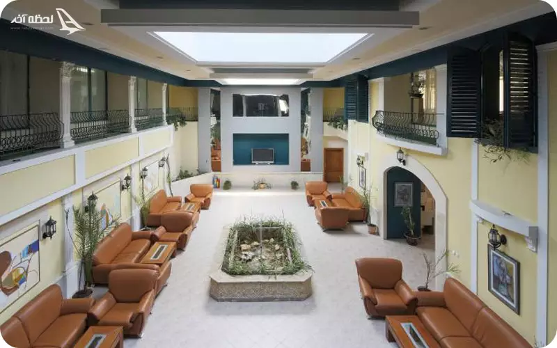 هتل شیپکا وارنا