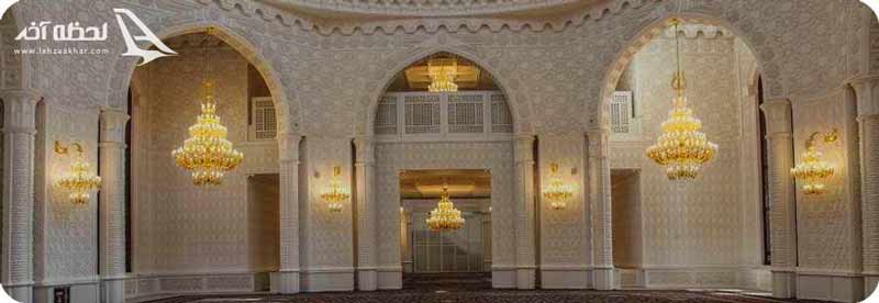 مسجد حیدر در باکو