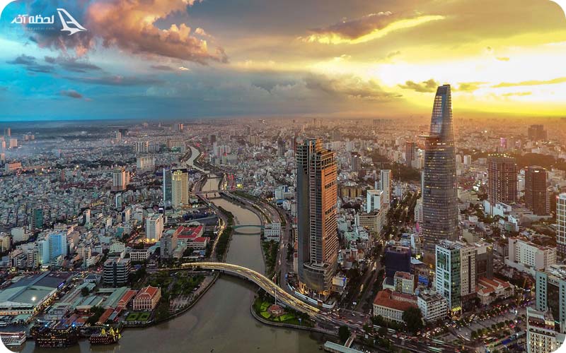 پایتخت ویتنام