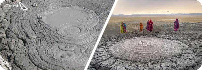 کوه گل افشان چابهار