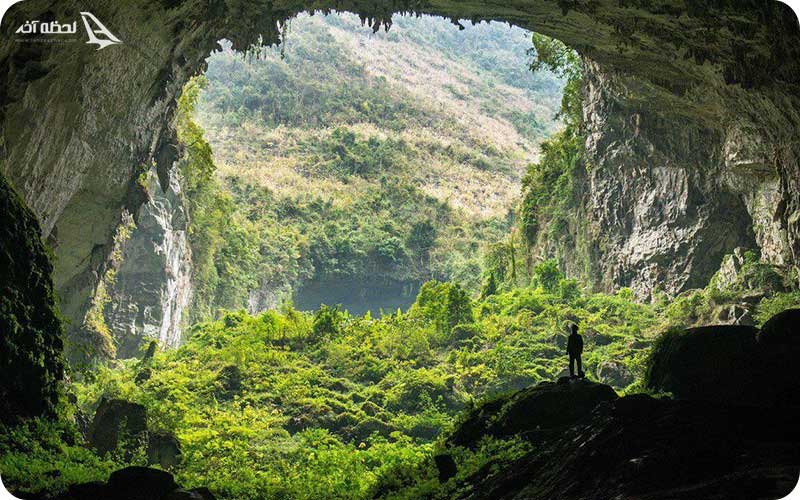 غار سون دونگ