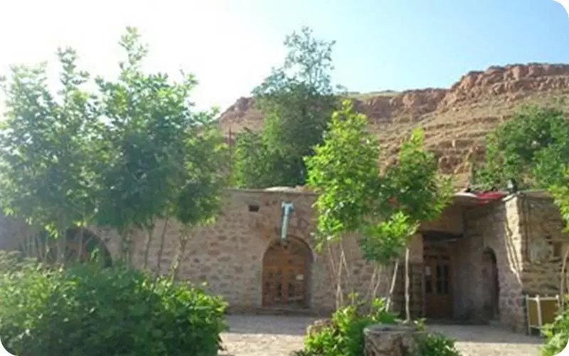 مسجد جامع استاد