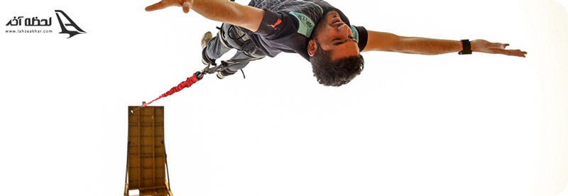 صخره نوردی توچال