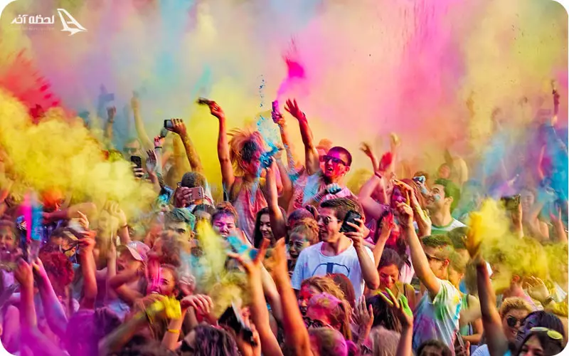 فستیوال‌های بلغارستان