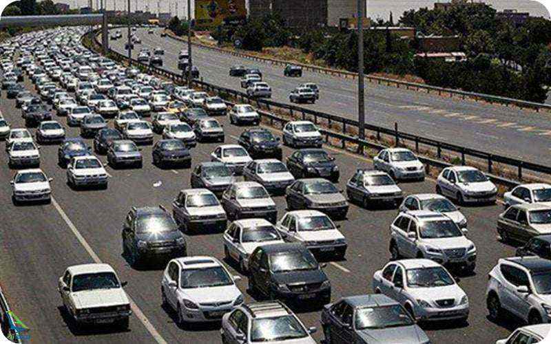 مسافران نوروزی