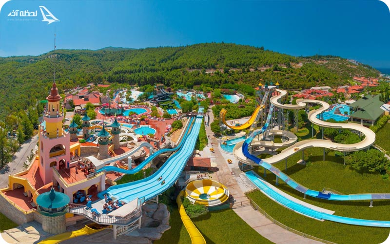 توزک استانبول