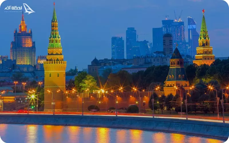 تور روسیه