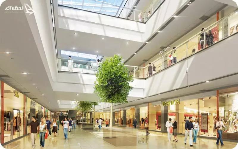 مراکز خرید پوکت