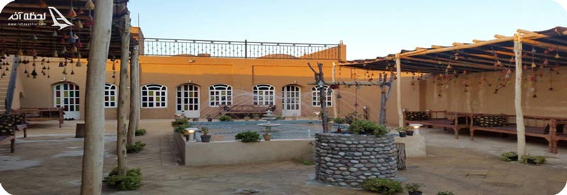 مجموعه گردشگری شاهین شهر