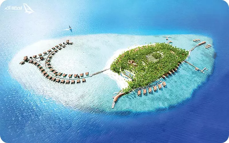 تور کیش از ارومیه