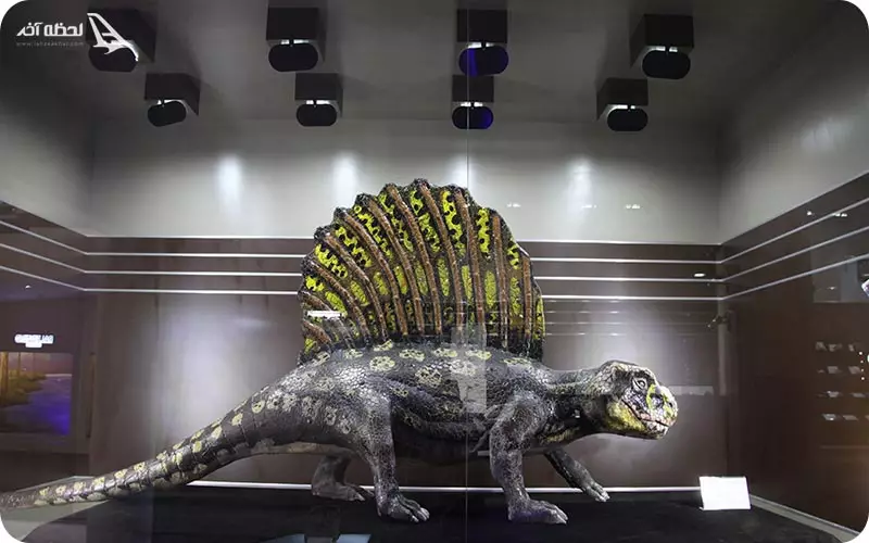 موزه علوم زمین