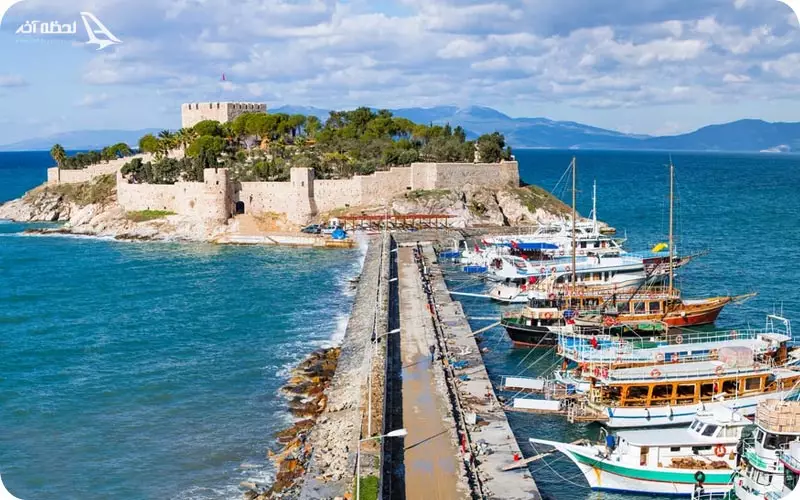 تور کوش آداسی 