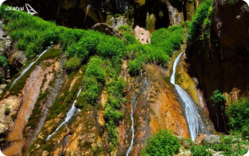 روستای اخملد