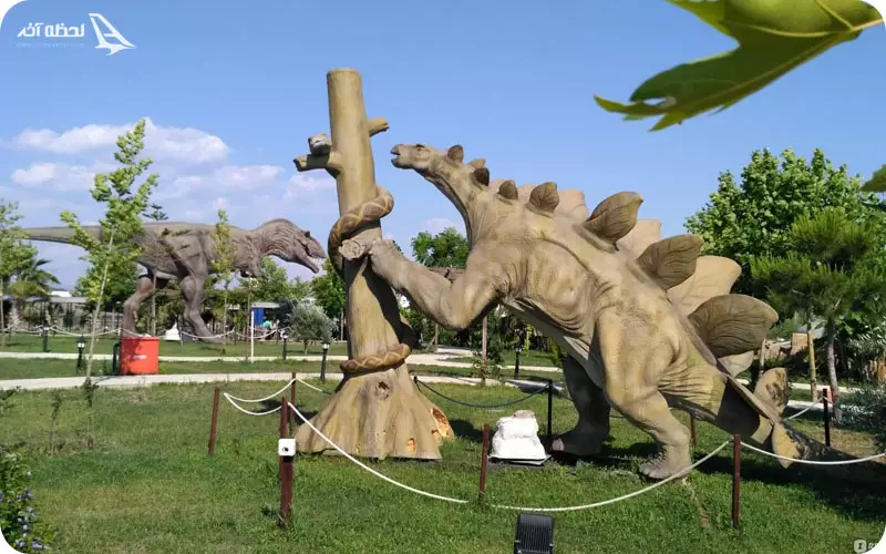 پارک کپز ورساک آنتالیا