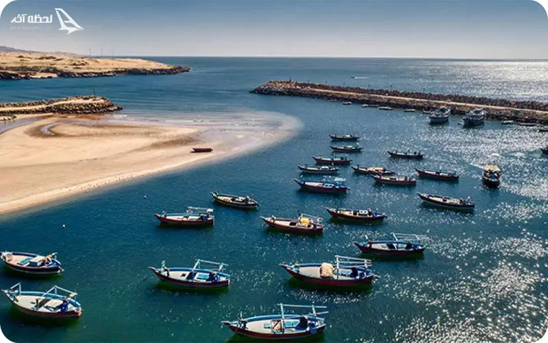 تور چابهار از تهران