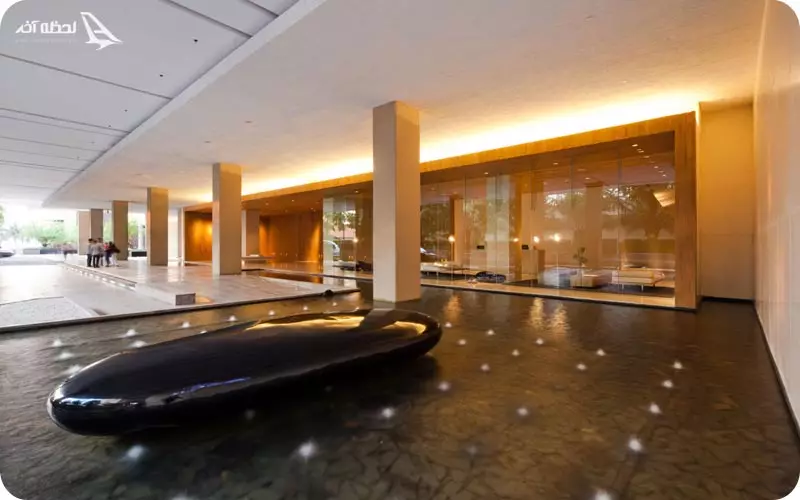 هتل های مالزی