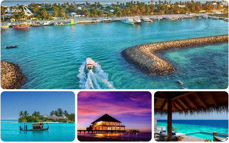 جزیره مافوشی