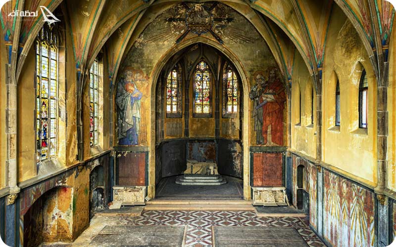 صومعه لوچیو