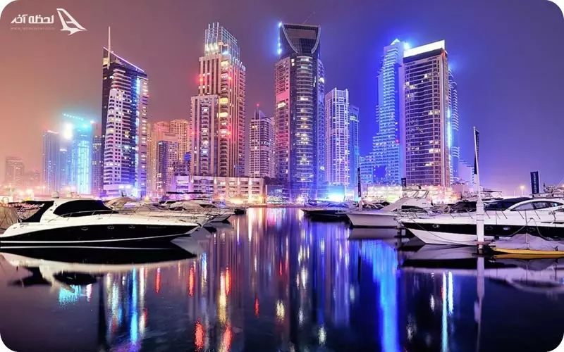 تور دبی