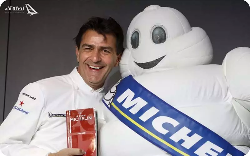 ستاره میشلن