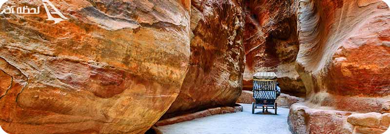 شهر تاریخی پترا