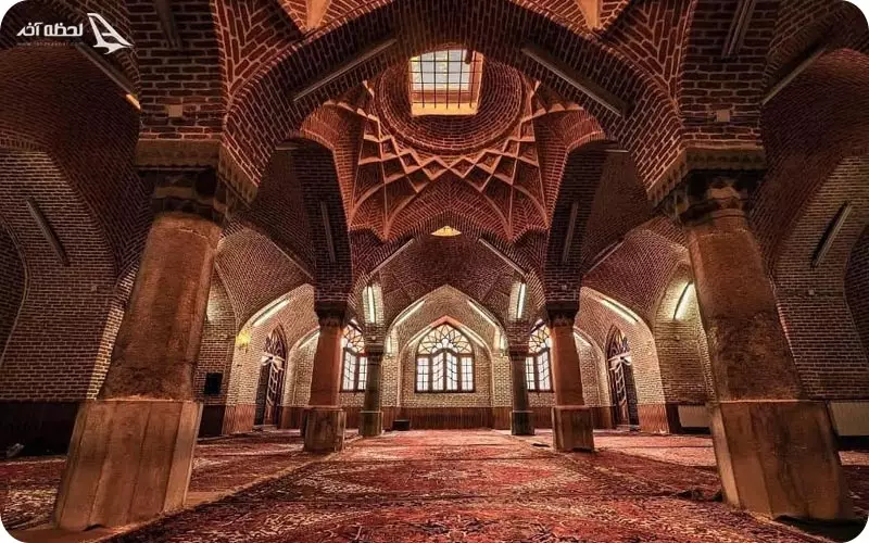 بازار تبریز