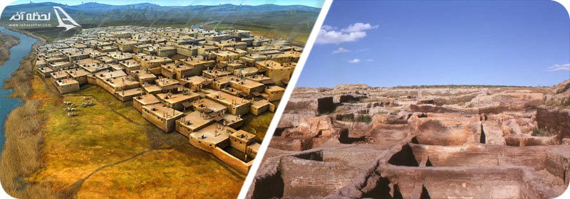 تمدن چتل هویوک