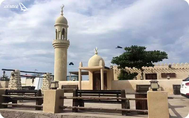 روستای باغو کجاست؟