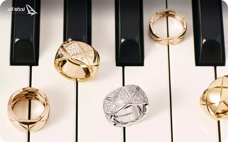 مجتمع طلا و جواهر لیدوما