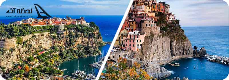 گرم ترین کشور ها در جهان