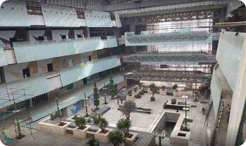 ایران مال تهران