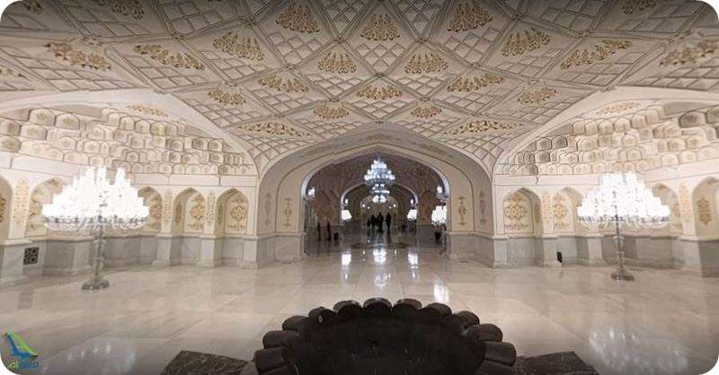 ایران مال کجاست؟