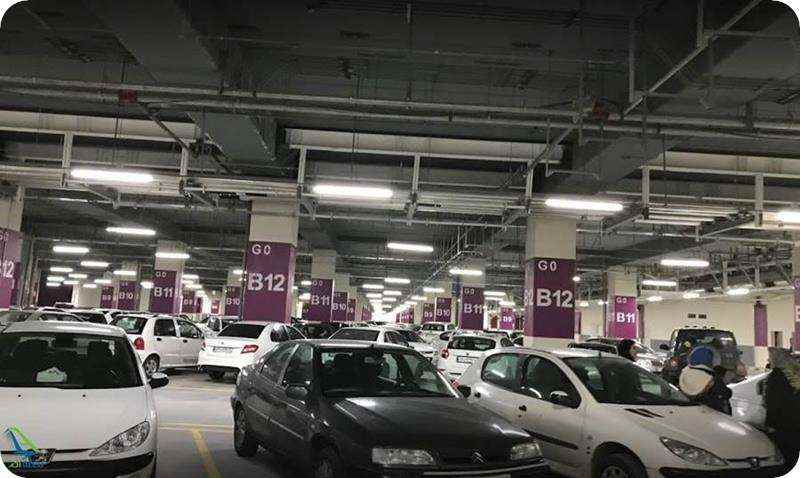 عکس های ایران مال