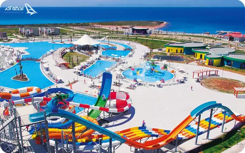 در سفر به وان از کجاها دیدن کنیم؟