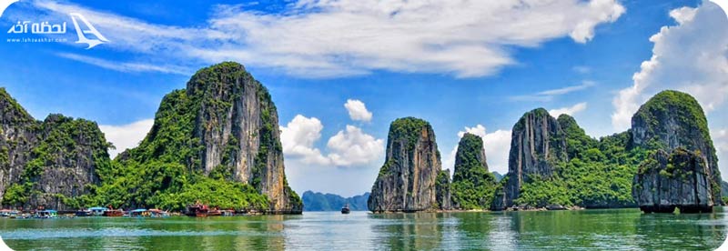 خلیج هالونگ