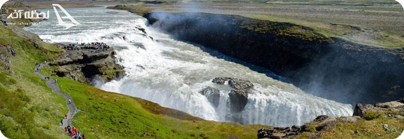 آبشار گولفوس