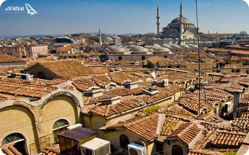 بخش‌های بازار 