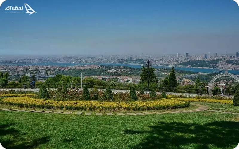 تپه چاملیجا