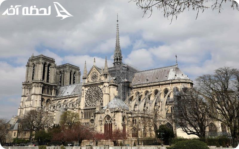 کلیسا جامع فرانسوی برلین